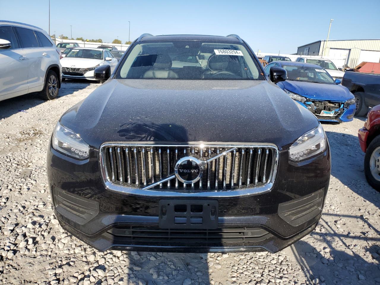 2020 Volvo XC90 - Image 5