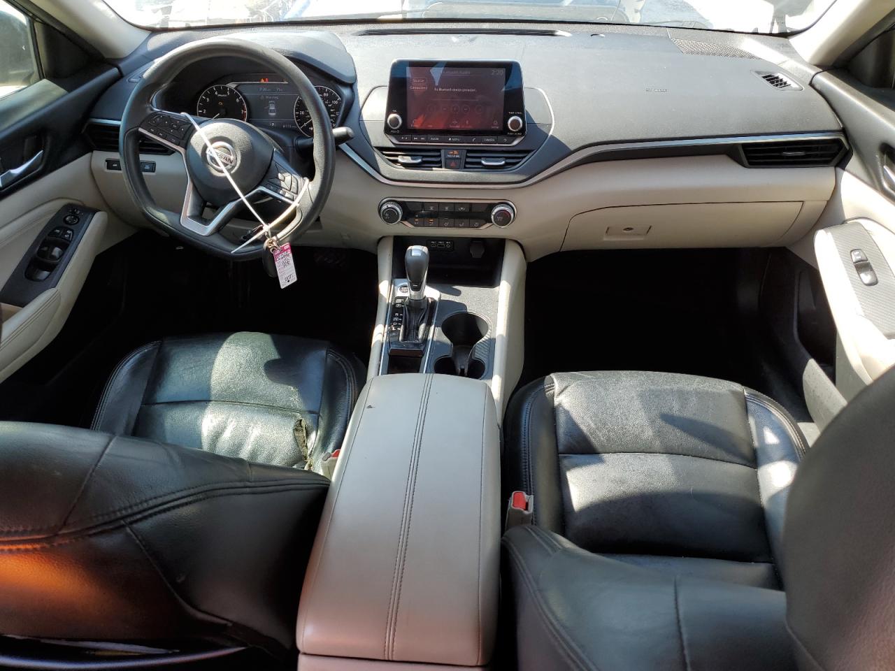 1N4BL4BV7KN329015 2019 Nissan Altima S