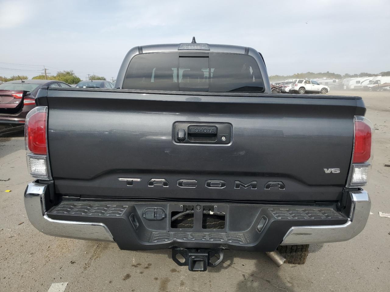 3TMCZ5AN6PM550028 2023 Toyota Tacoma Double Cab