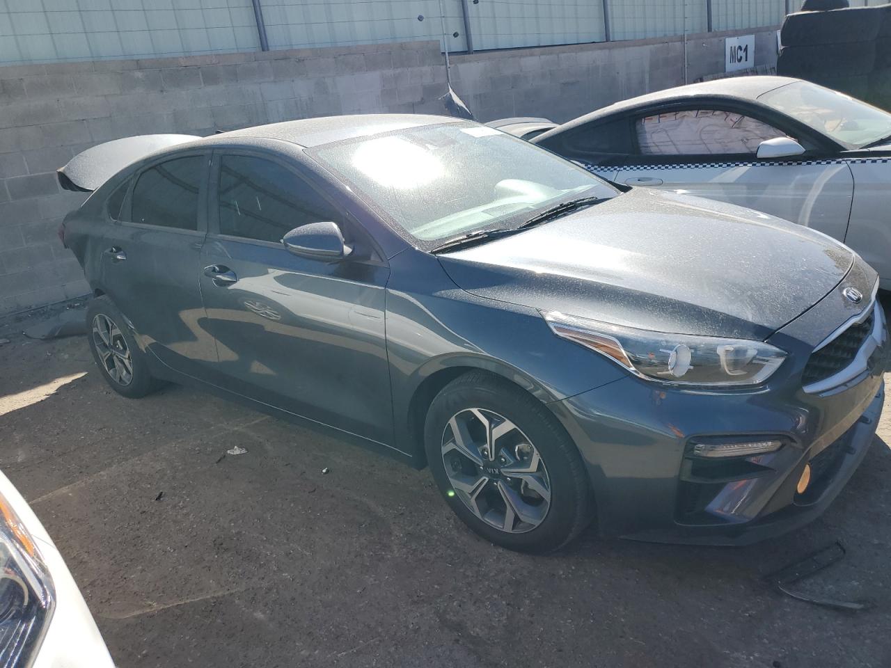 2020 Kia Forte - Image 4