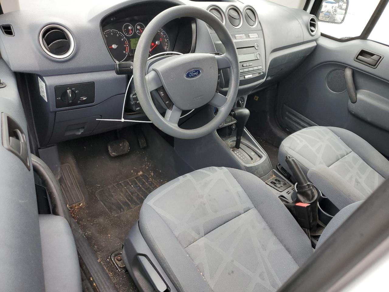 2013 Ford Transit Connect Xlt VIN: NM0LS7BN8DT139433 Lot: 76291304