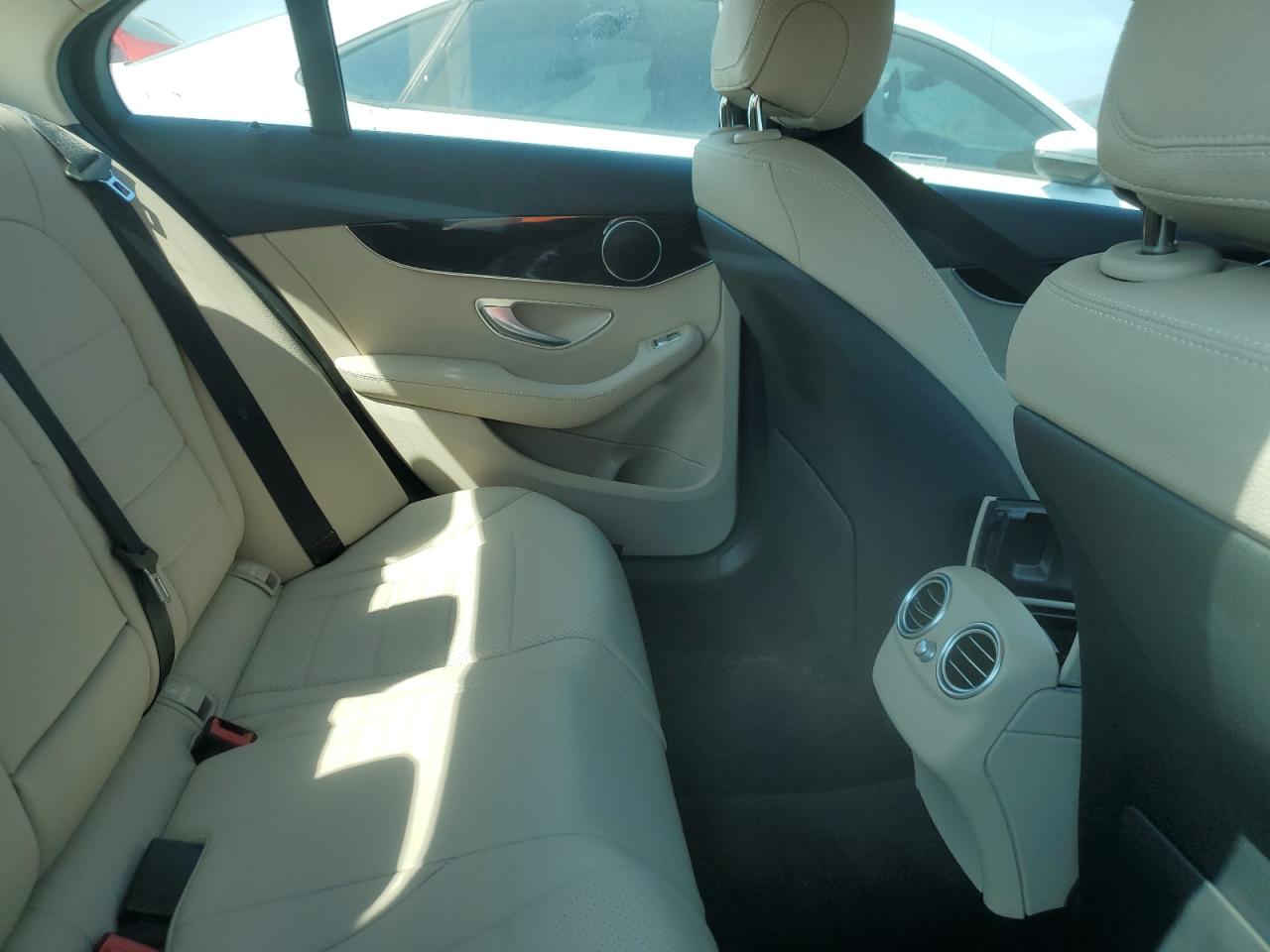 2019 Mercedes-Benz C 300 VIN: 55SWF8DBXKU321694 Lot: 75429434