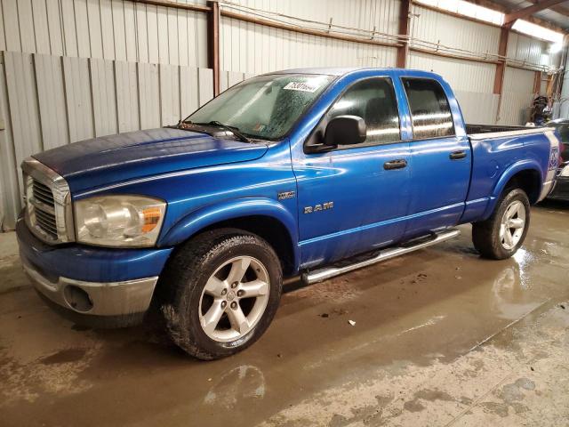 2008 Dodge Ram 1500 St