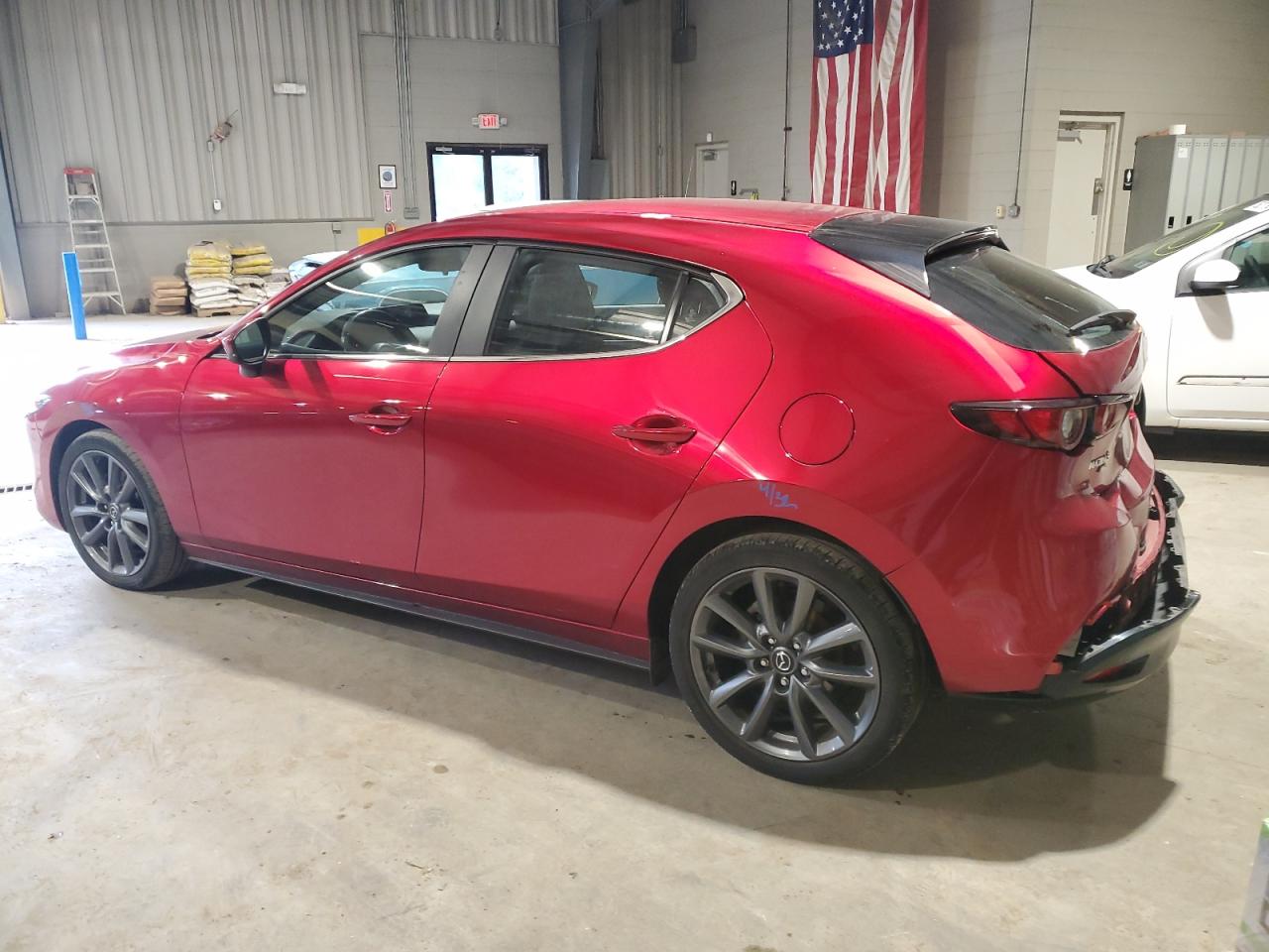 2021 Mazda 3 - Image 2