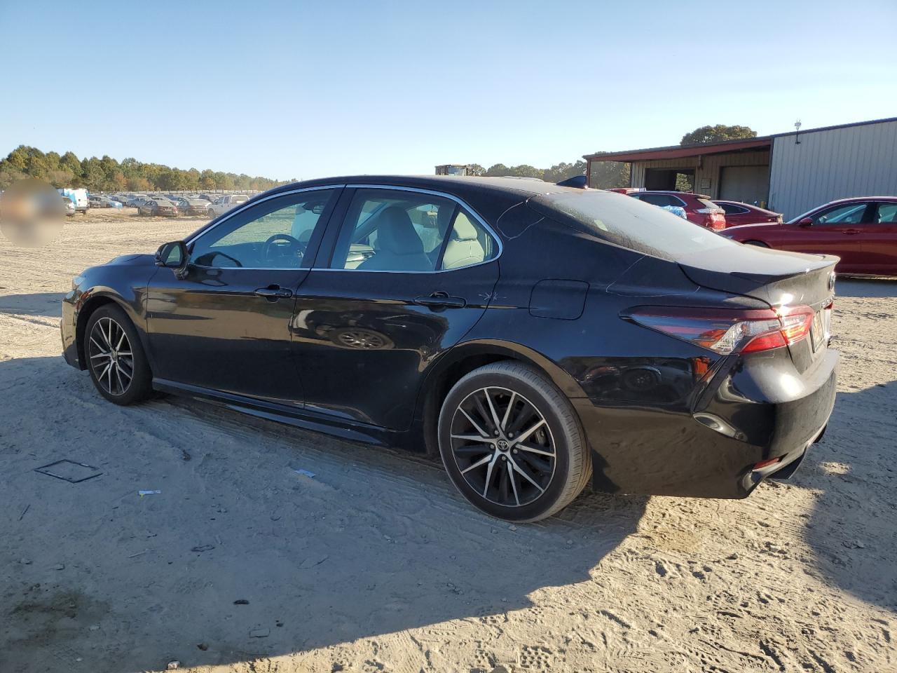 2023 Toyota Camry - Image 2