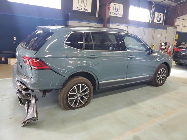 3VV2B7AX3LM151151 Volkswagen Tiguan SE 3