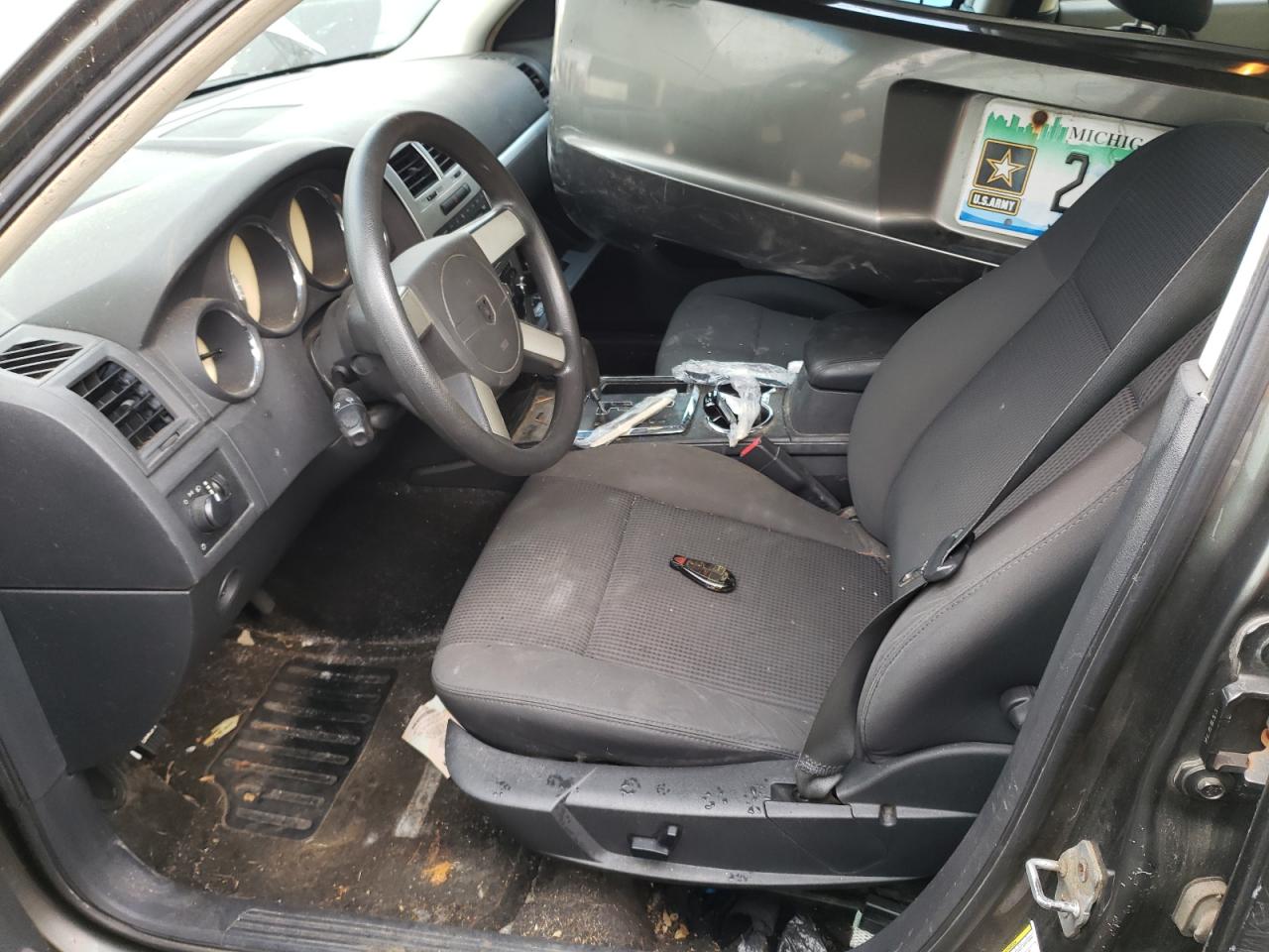 2008 Dodge Charger VIN: 2B3KA43G98H333277 Lot: 74212694