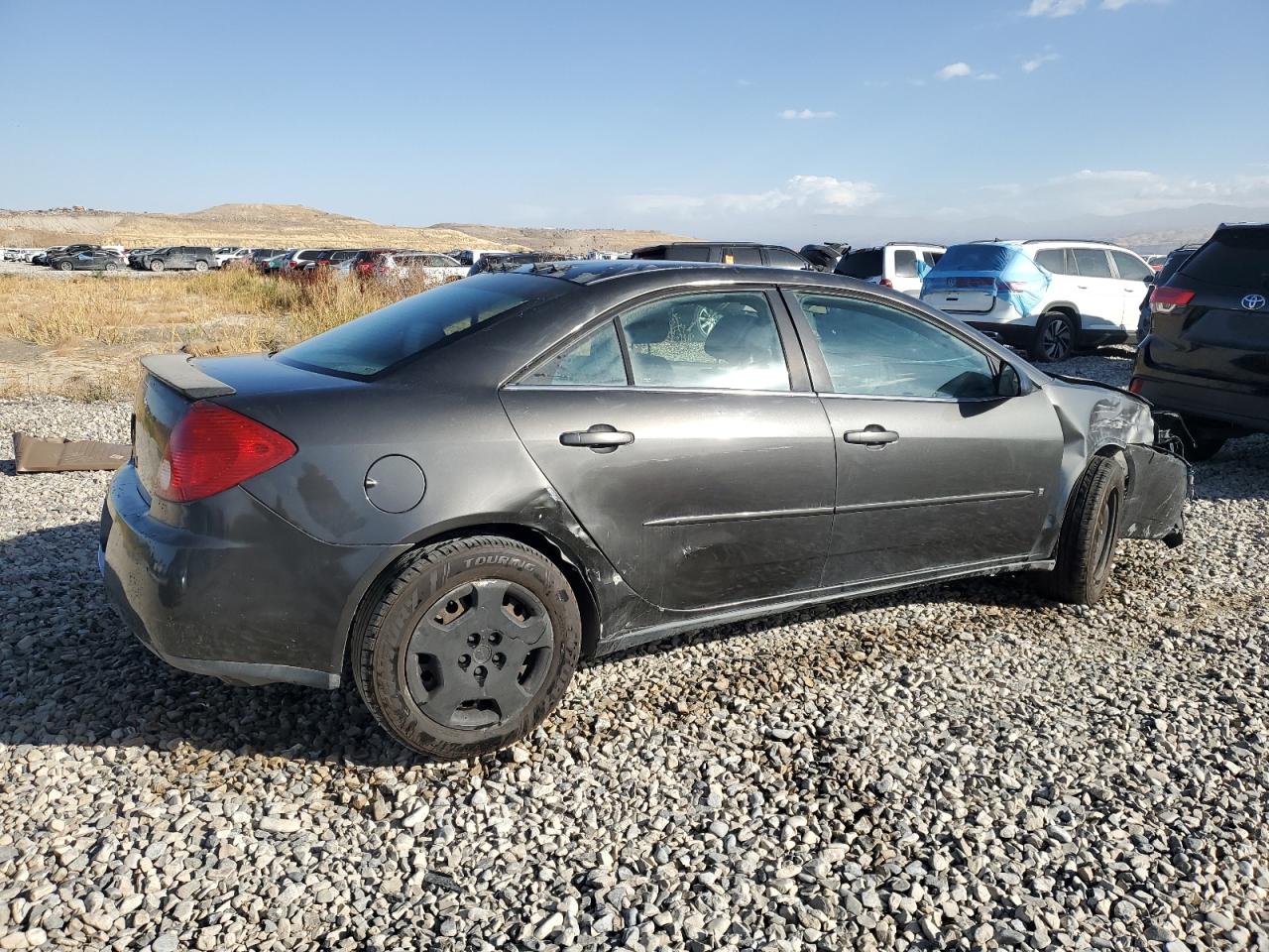 2006 Pontiac G6 - Image 3