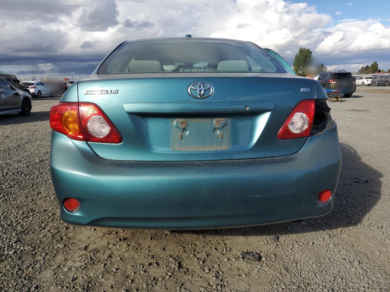2009 Toyota Corolla - Image 6