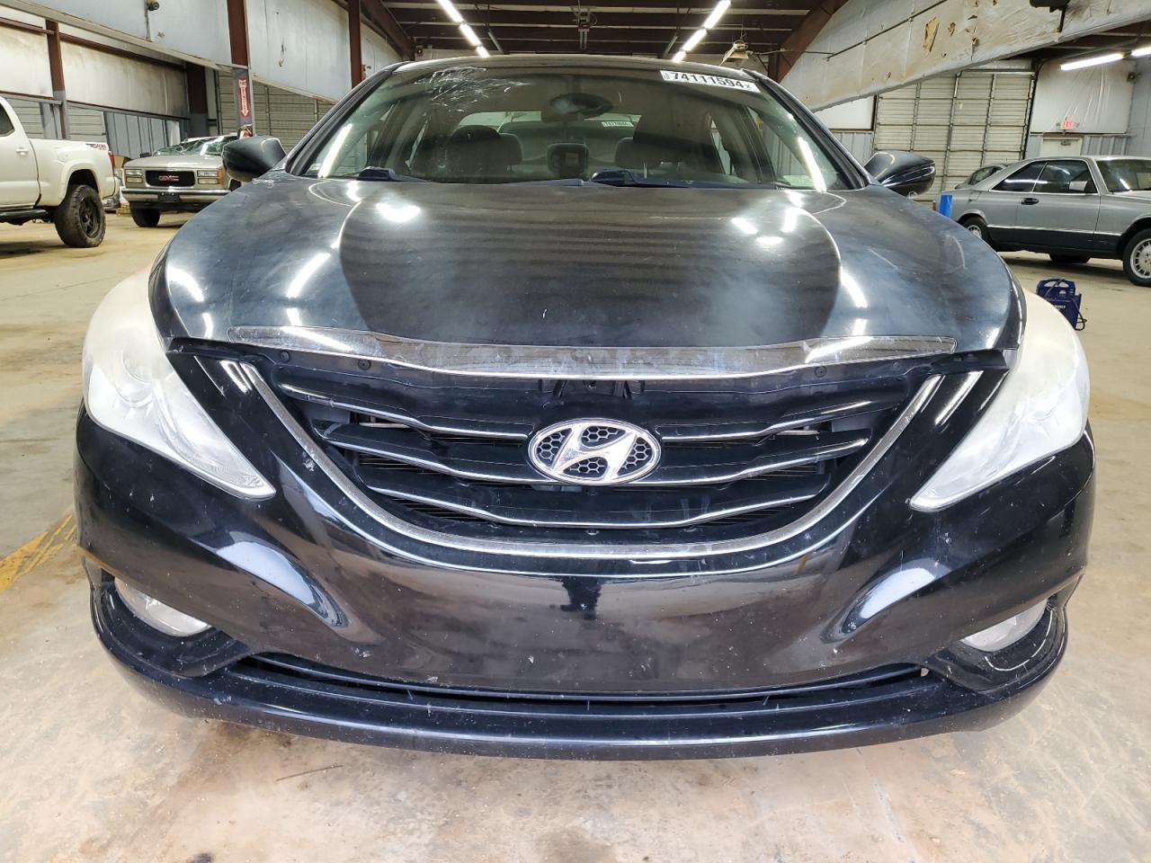 2013 Hyundai Sonata - Image 5