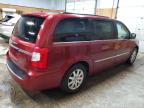 2014 Chrysler Town & Country Touring de vânzare în Kincheloe, MI - Side