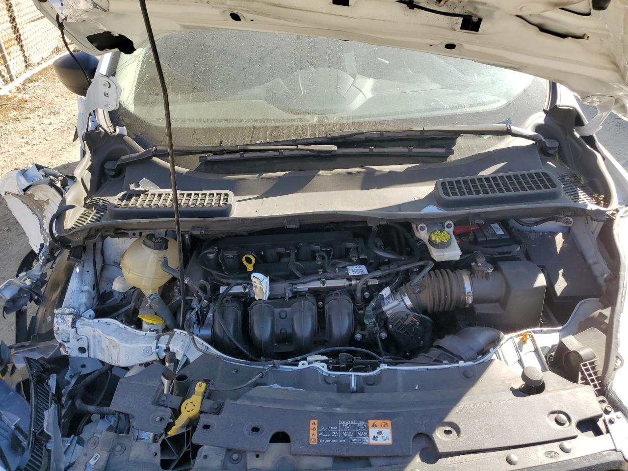 2019 Ford Escape - Image 12
