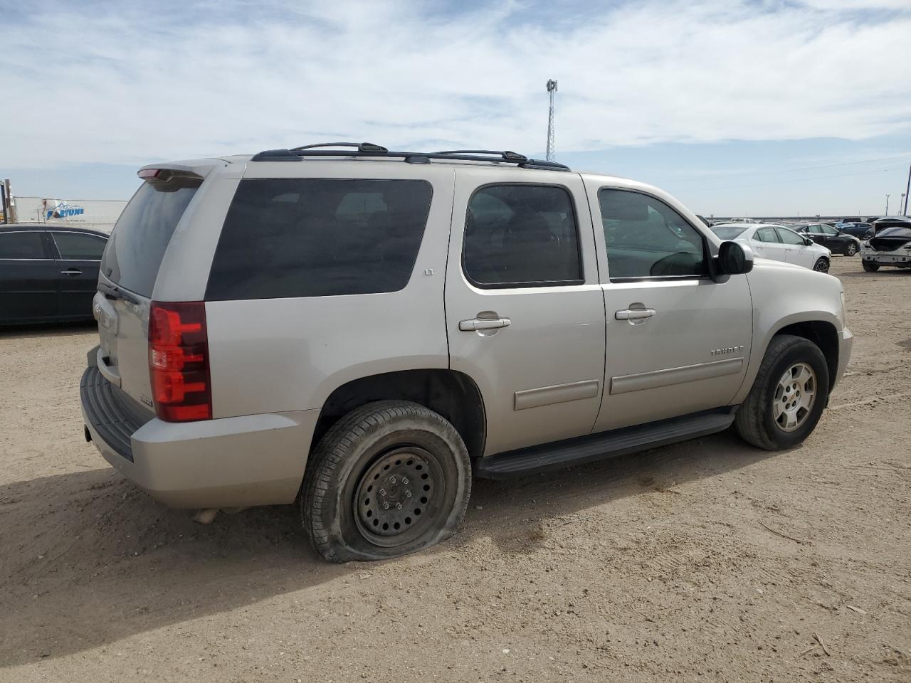 2009 Chevrolet Tahoe - Image 3