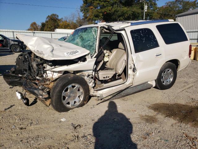 2005 Cadillac Escalade Luxury