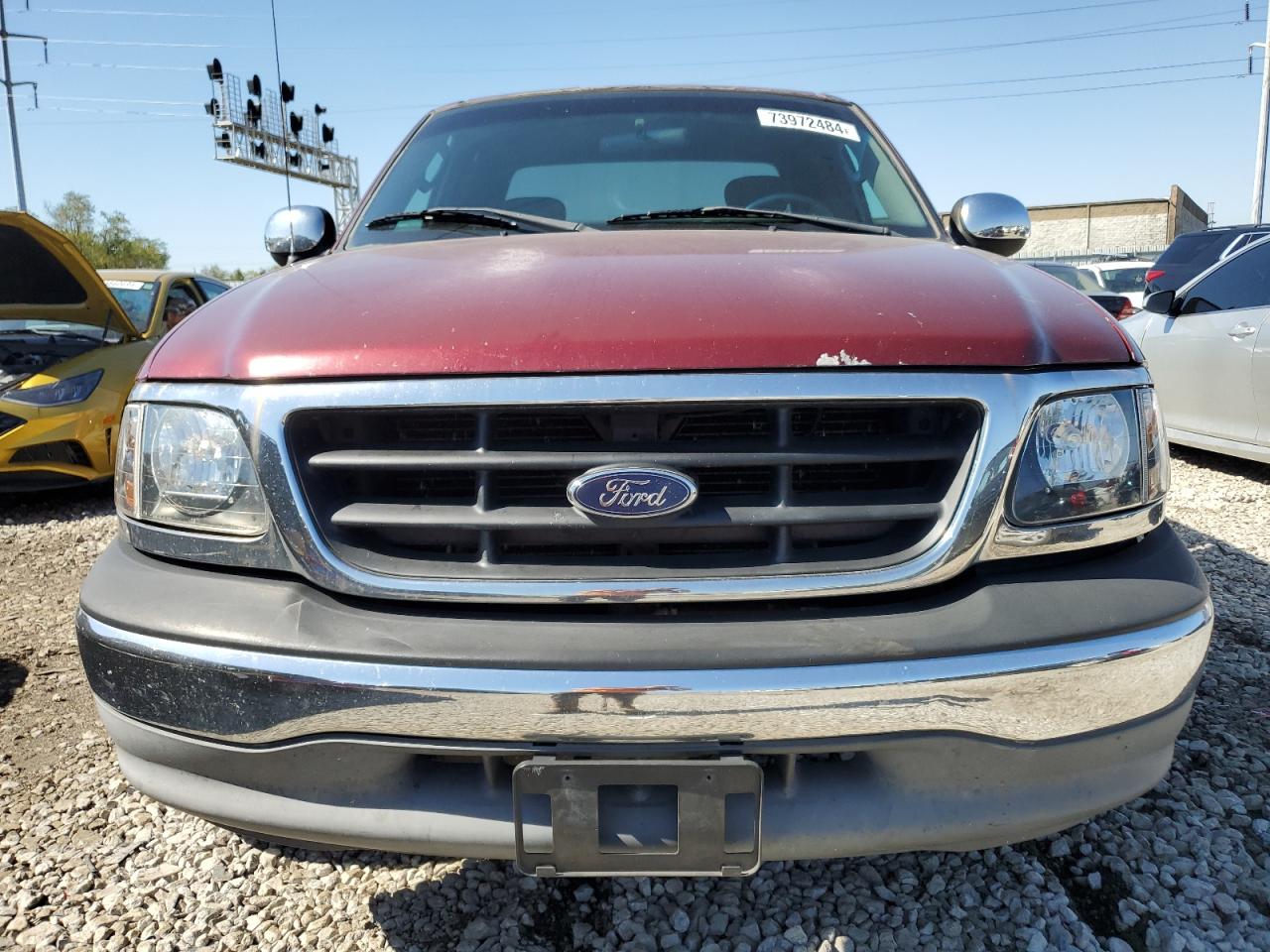 2003 Ford F-150 - Image 5