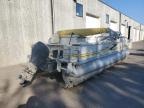 2008 MIST BOAT for sale at Copart MN - MINNEAPOLIS NORTH