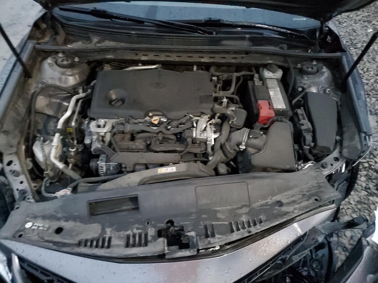 2020 Toyota Camry - Image 11