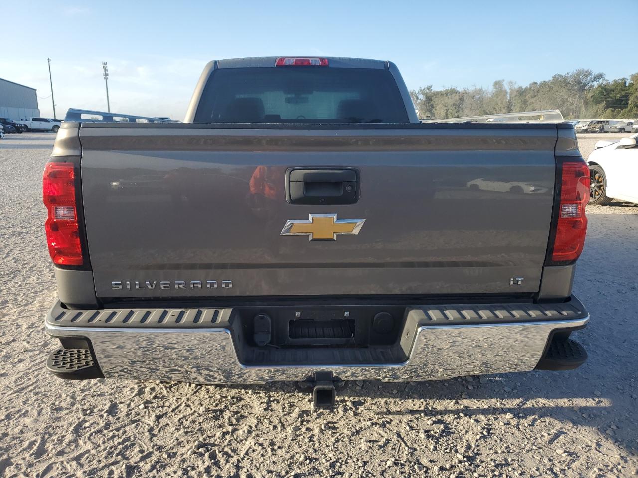 2017 Chevrolet Silverado - Image 6