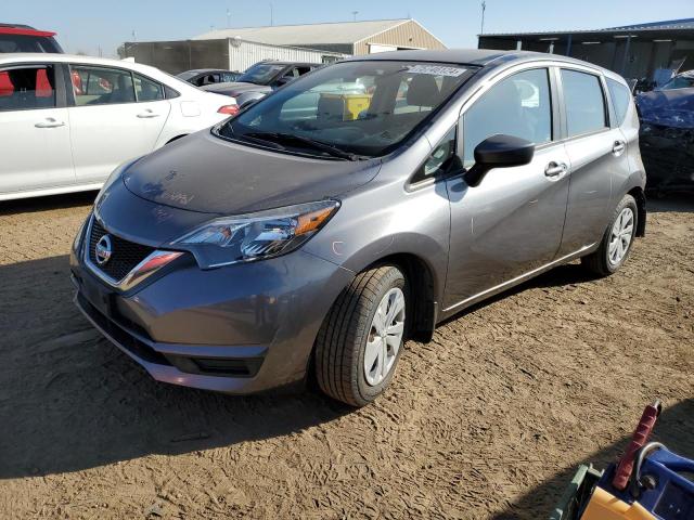 2017 Nissan Versa Note S