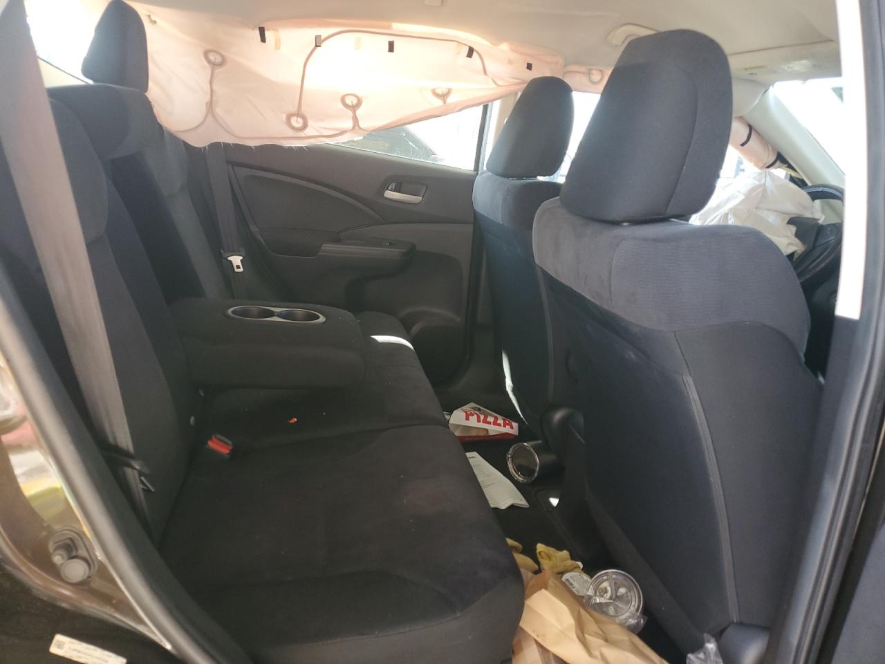 2013 Honda CR-V - Image 10