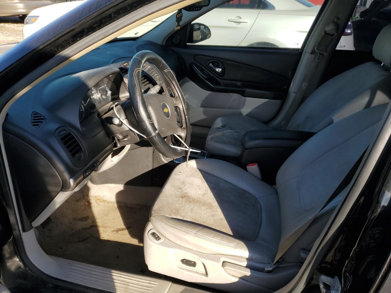 2007 Chevrolet Malibu Ltz VIN: 1G1ZU57N77F123529 Lot: 75873104