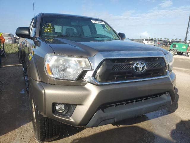  TOYOTA TACOMA 2012 Серый