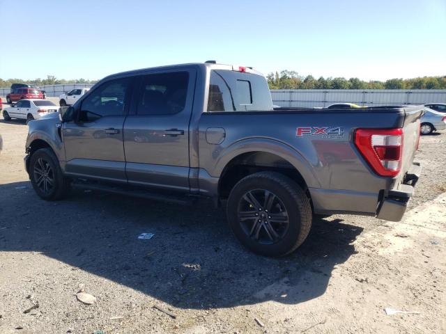 1FTFW1E86NFA42691 Ford F-150 F150 SUPER 2