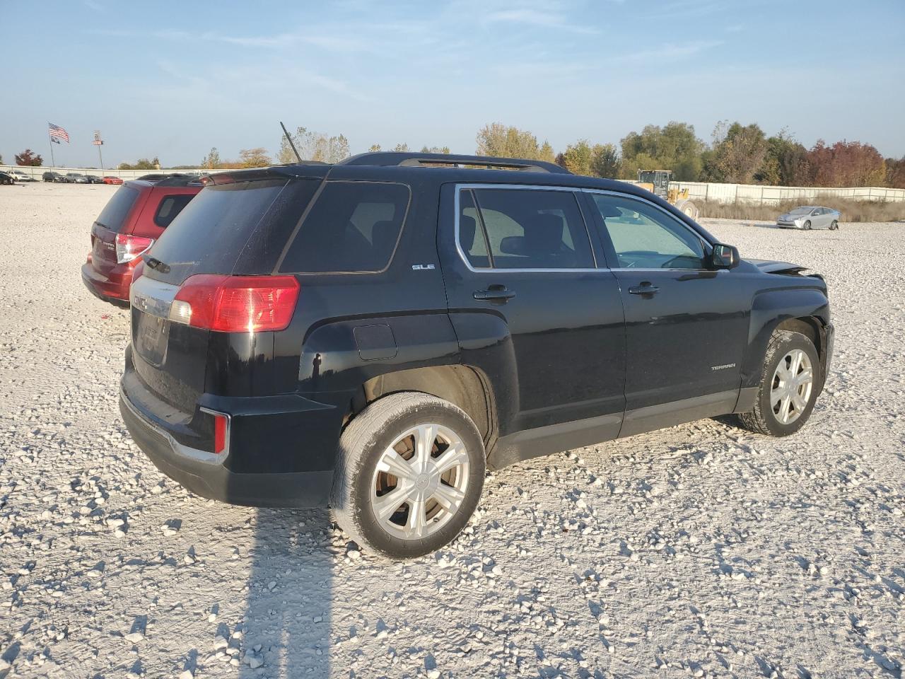 VIN 2GKALNEK8H6101104 2017 GMC TERRAIN no.3