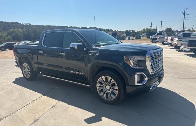 2020 Gmc Sierra Den