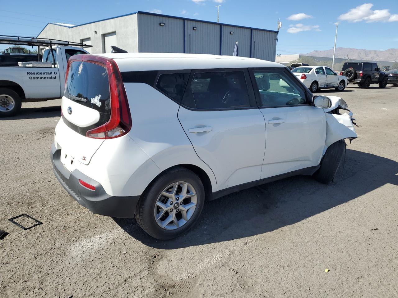 2020 Kia Soul - Image 3