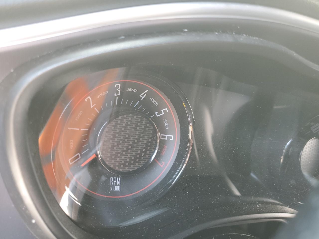 2020 Dodge Challenger - Image 9