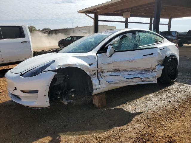 5YJ3E1EC4NF269389 Tesla Model 3 