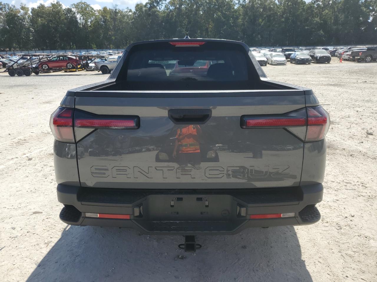 2023 Hyundai Santa Cruz Sel VIN: 5NTJB4AE1PH057774 Lot: 77602214