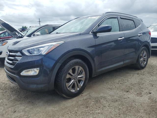 2016 Hyundai Santa Fe Sport 