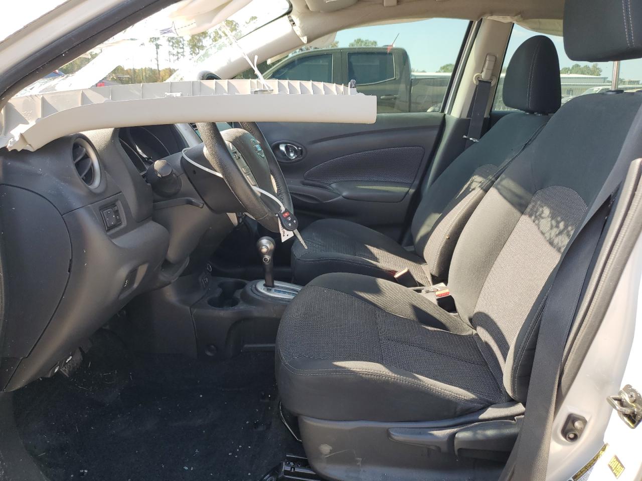 2018 Nissan Versa - Image 7