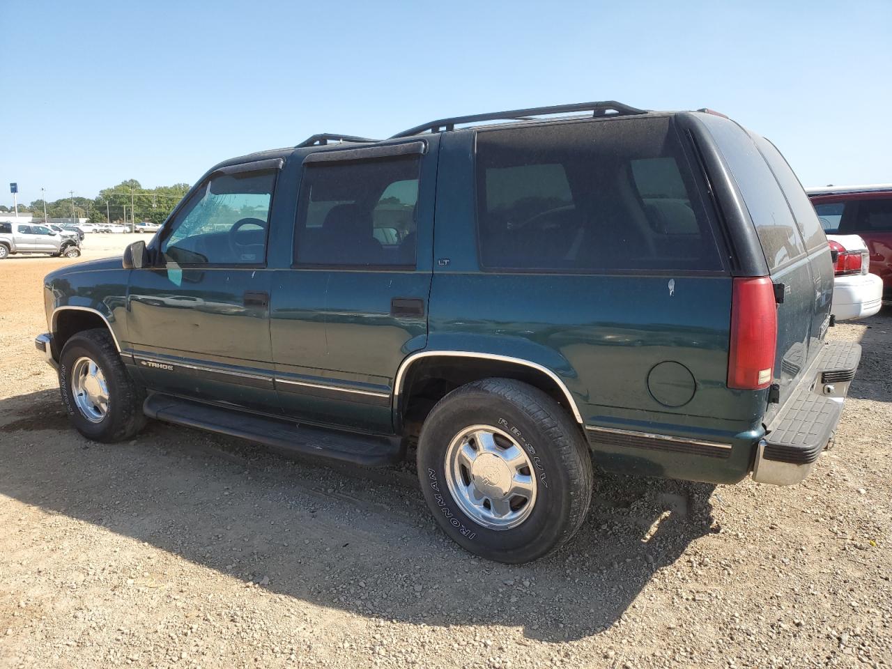 1GNEK13R2WJ347601 1998 Chevrolet Tahoe K1500