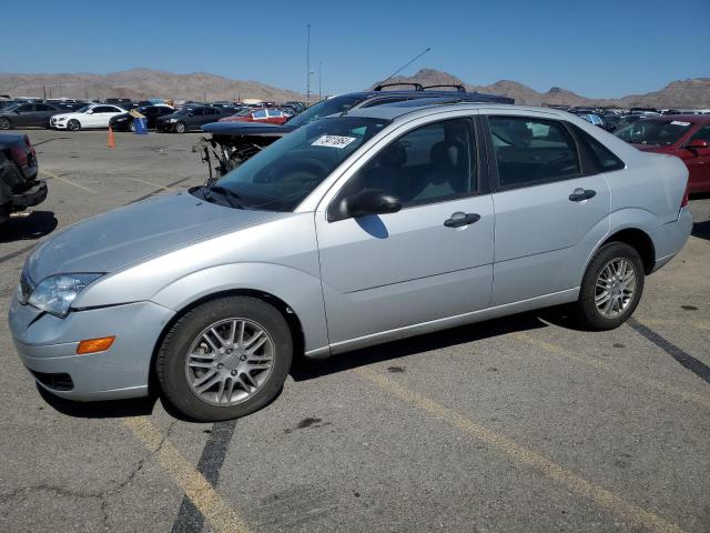 2007 Ford Focus Zx4