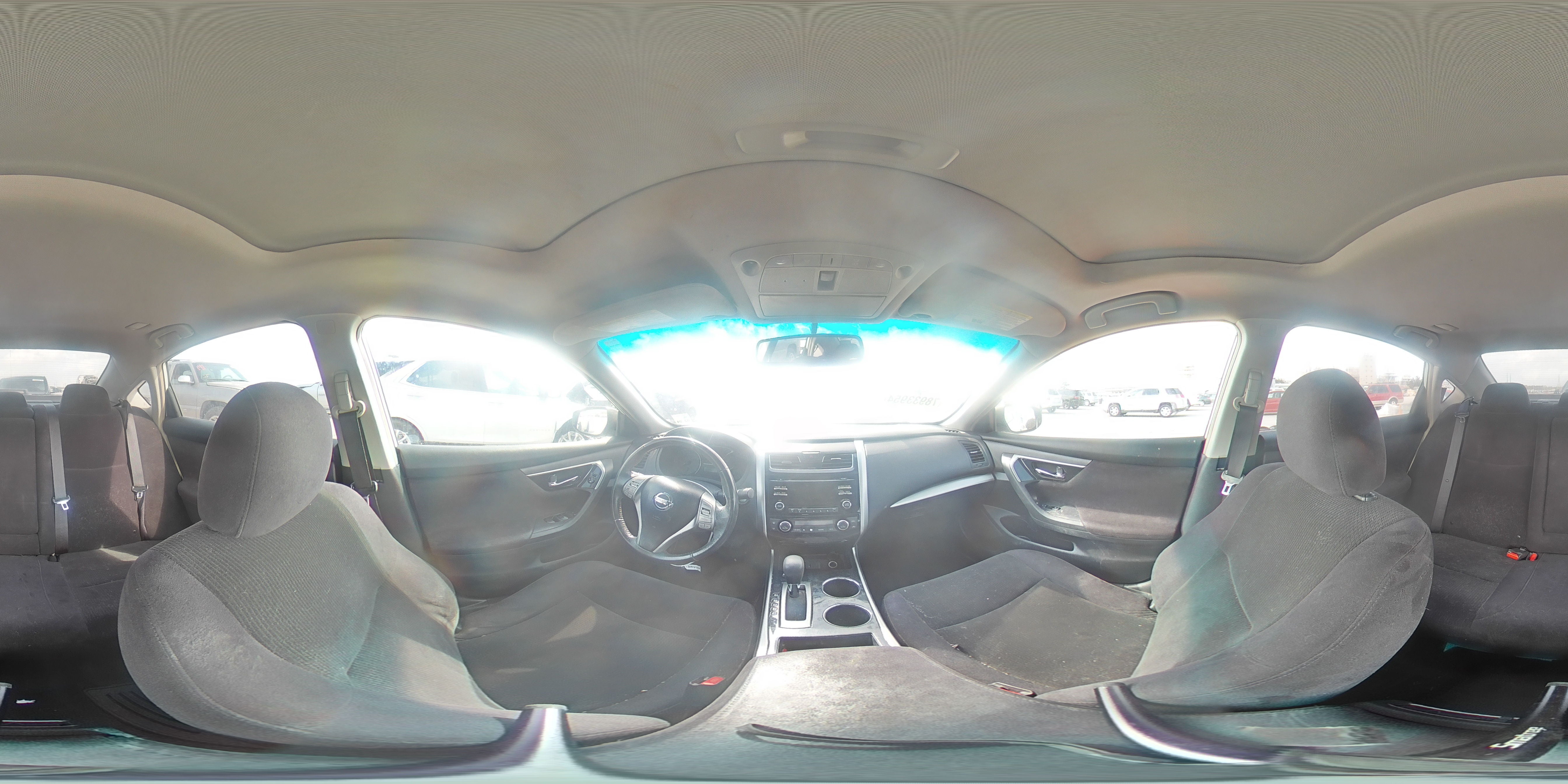 2013 Nissan Altima - Image 13