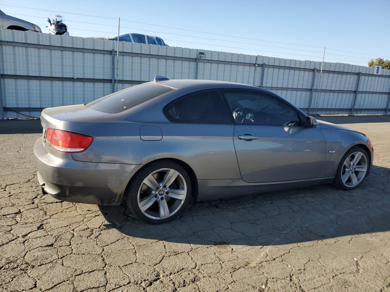 2008 BMW 3er - Image 3