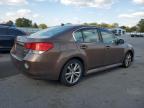 2013 Subaru Legacy 2.5I Limited for Sale in Glassboro, NJ - Vandalism