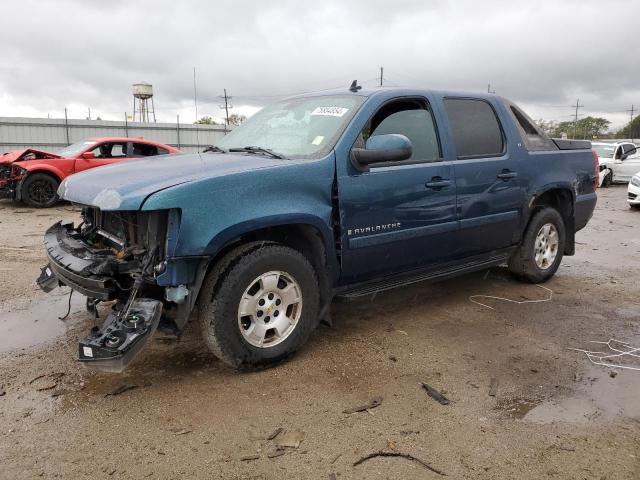 2007 Chevrolet Avalanche K1500