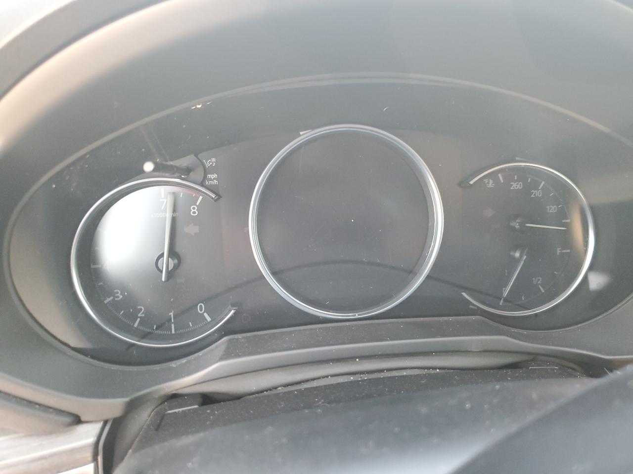 2020 Mazda CX-5 - Image 9