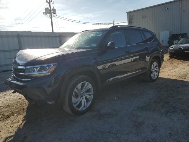 2021 Volkswagen Atlas Se