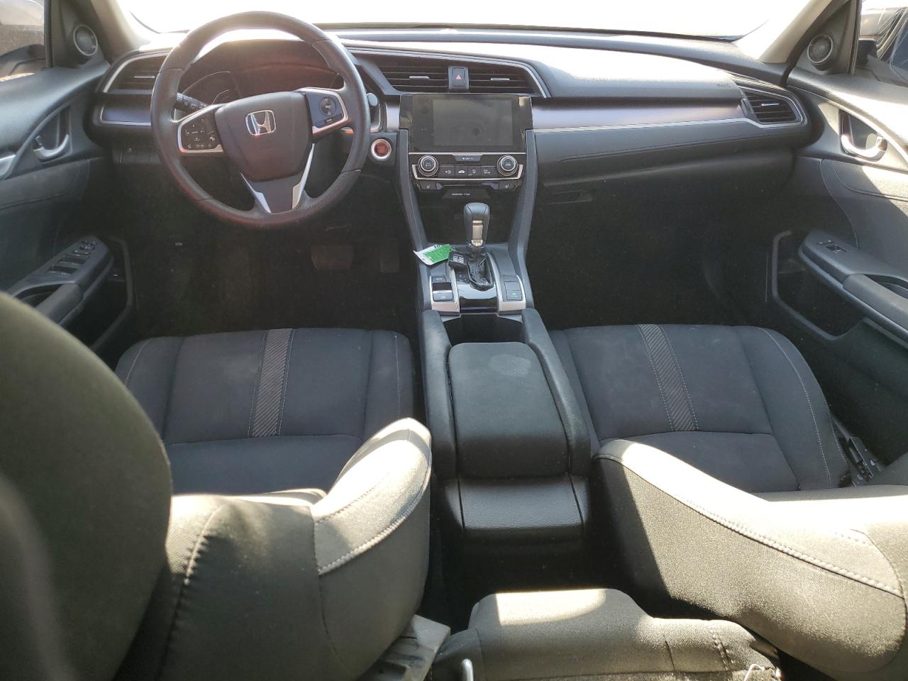 2017 Honda Civic - Image 8
