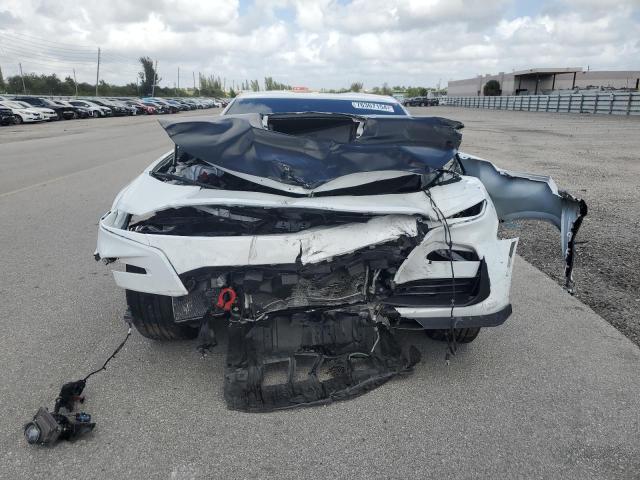  CHEVROLET CAMARO 2024 White