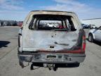 2006 Gmc Yukon  за продажба в Sacramento, CA - Burn