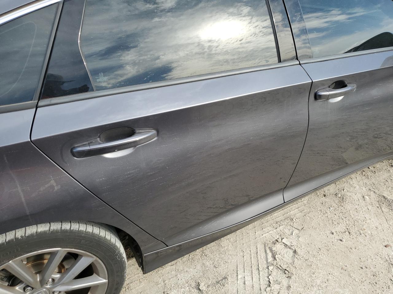 2021 Honda Accord Lx VIN: 1HGCV1F1XMA029446 Lot: 76201044