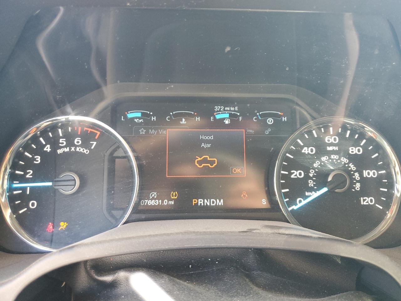 2020 Ford F-150 - Image 9