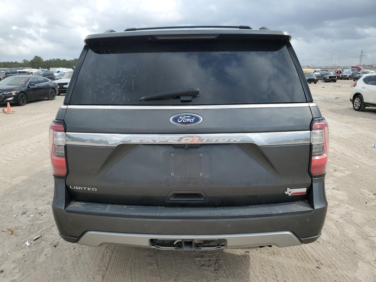 2020 Ford Expedition - Image 6