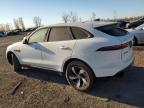 2021 JAGUAR F-PACE S for sale at Copart QC - MONTREAL